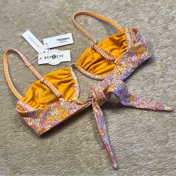 BYDEE Riviera Top - Picture 3 of 7